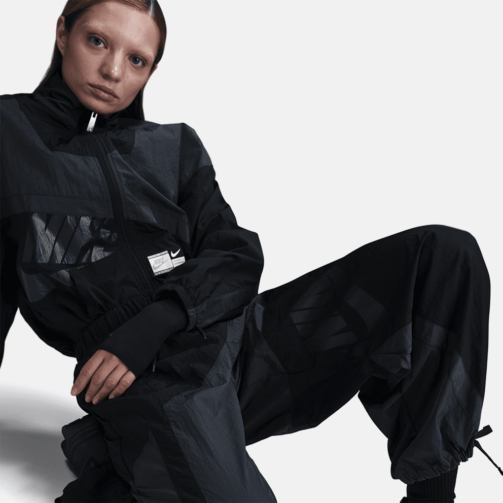 Nike Γυναικείο Παντελόνι Φόρμας