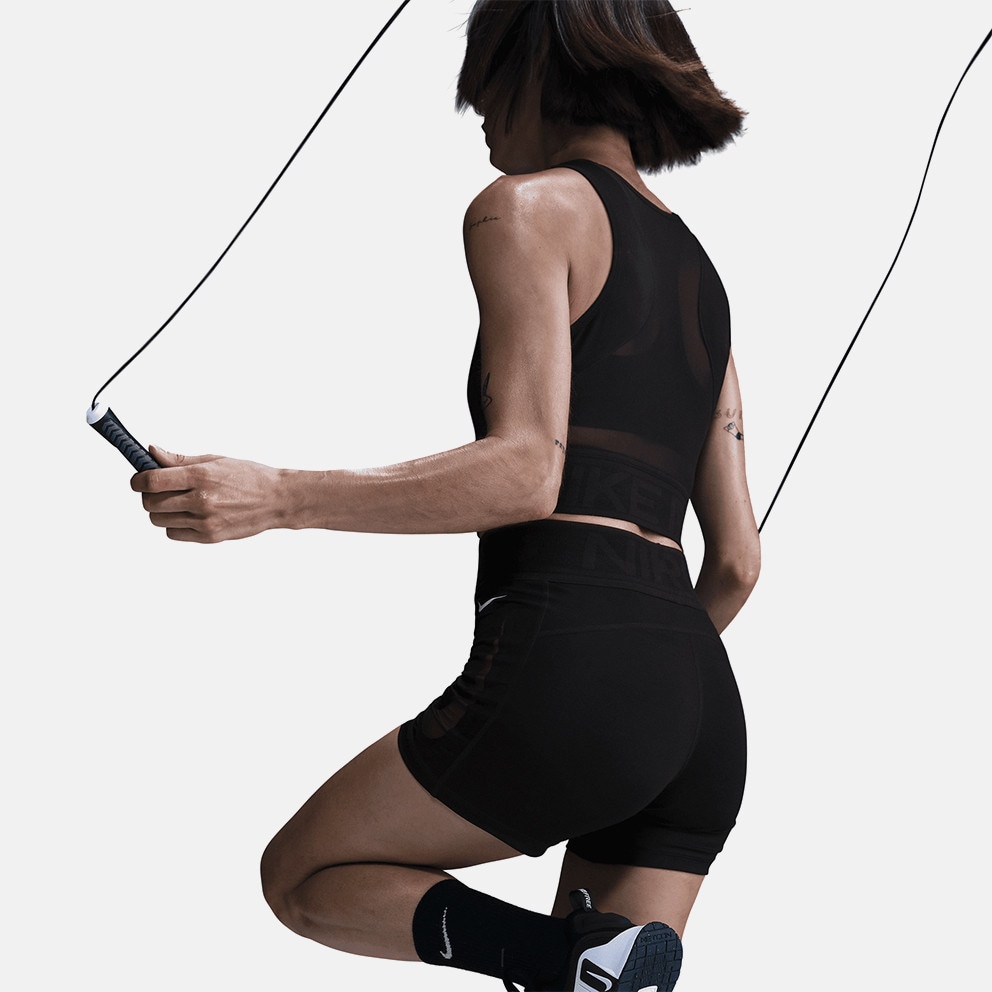 Nike Pro Sculpt Women's Biker Shorts