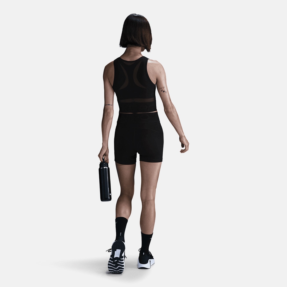 Nike Pro Sculpt Women's Biker Shorts