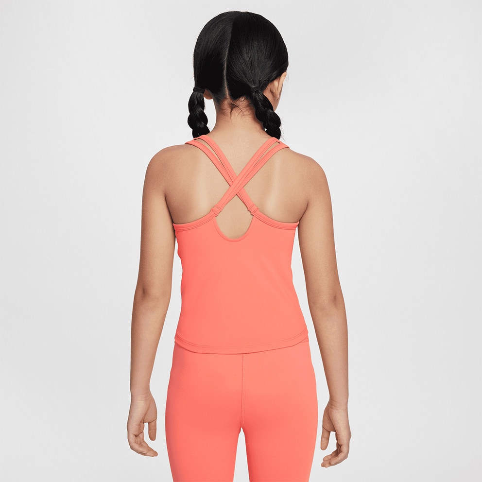 Nike Kid's Tank Tops