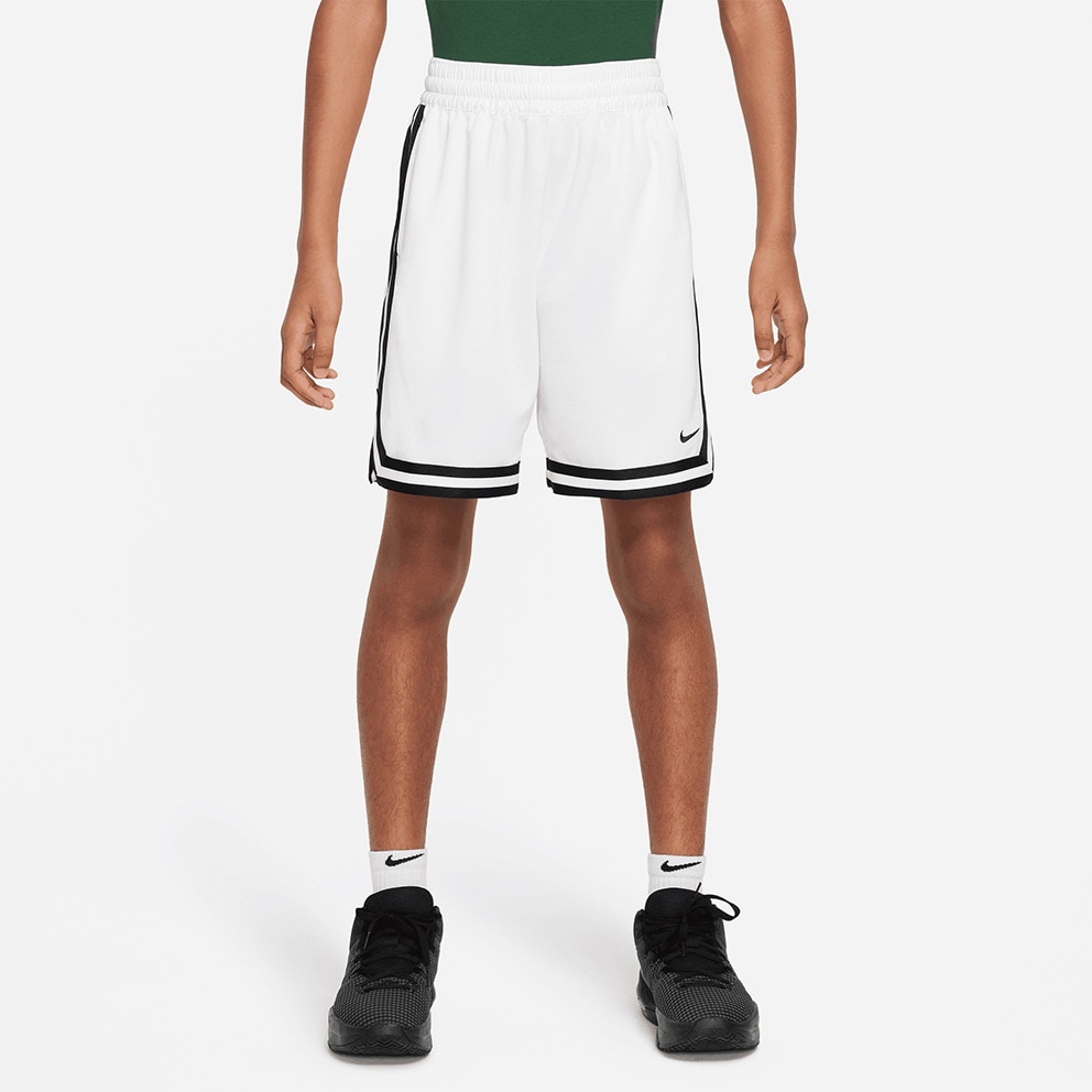 Nike Dri-FIT DNA Παιδικό Μπασκετικό Σορτς