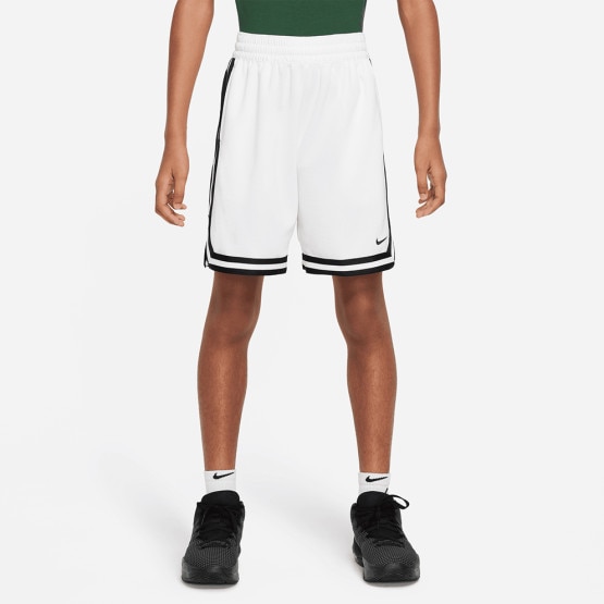 Nike Dri-FIT DNA Παιδικό Μπασκετικό Σορτς