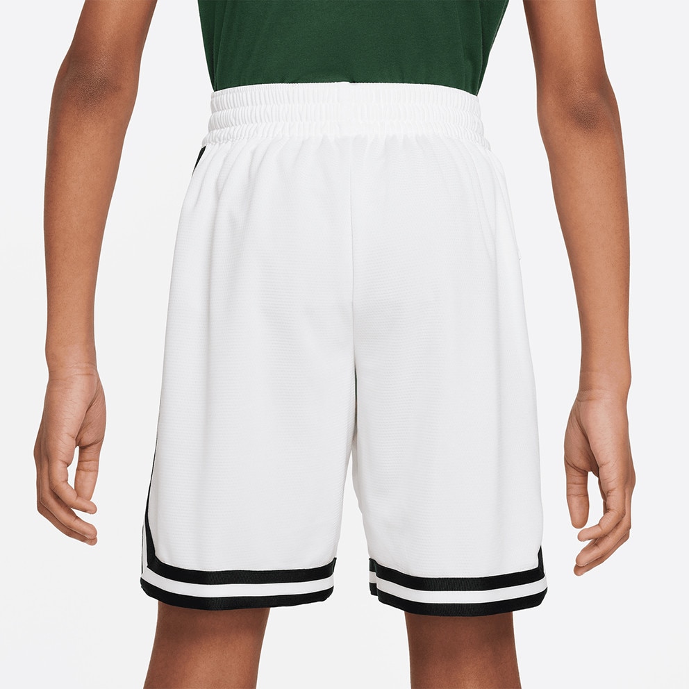 Nike Dri-FIT DNA Παιδικό Μπασκετικό Σορτς
