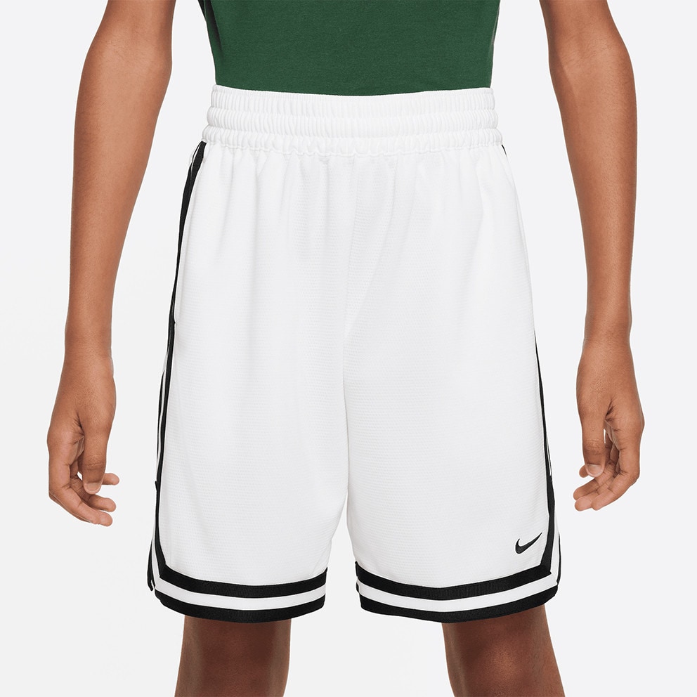 Nike Dri-FIT DNA Παιδικό Μπασκετικό Σορτς