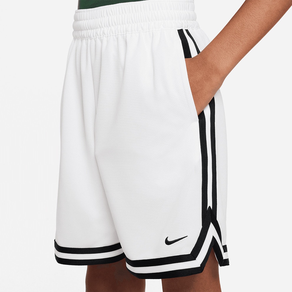 Nike Dri-FIT DNA Παιδικό Μπασκετικό Σορτς