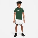 Nike Dri-FIT DNA Παιδικό Μπασκετικό Σορτς