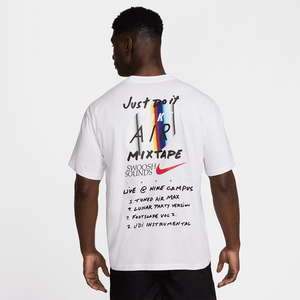 Nike Ανδρικό T-Shirt