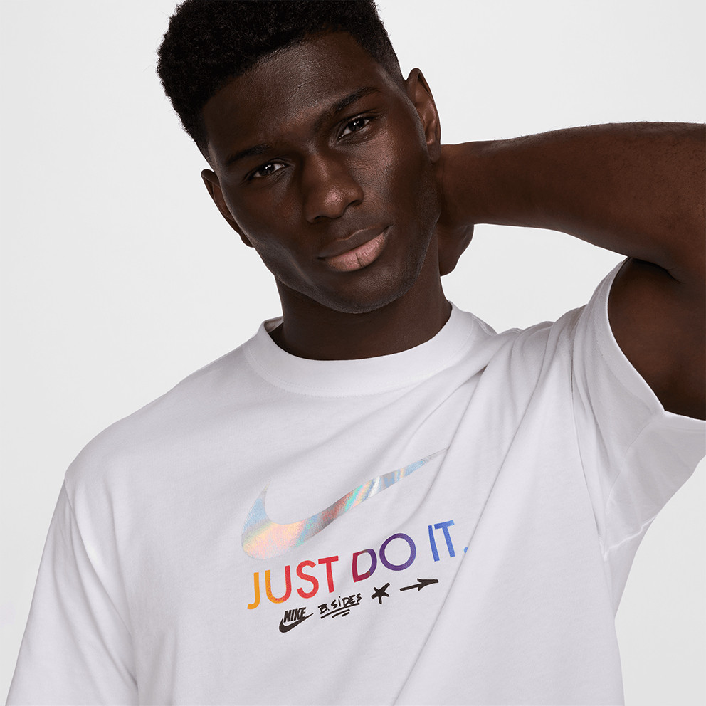 Nike Ανδρικό T-Shirt