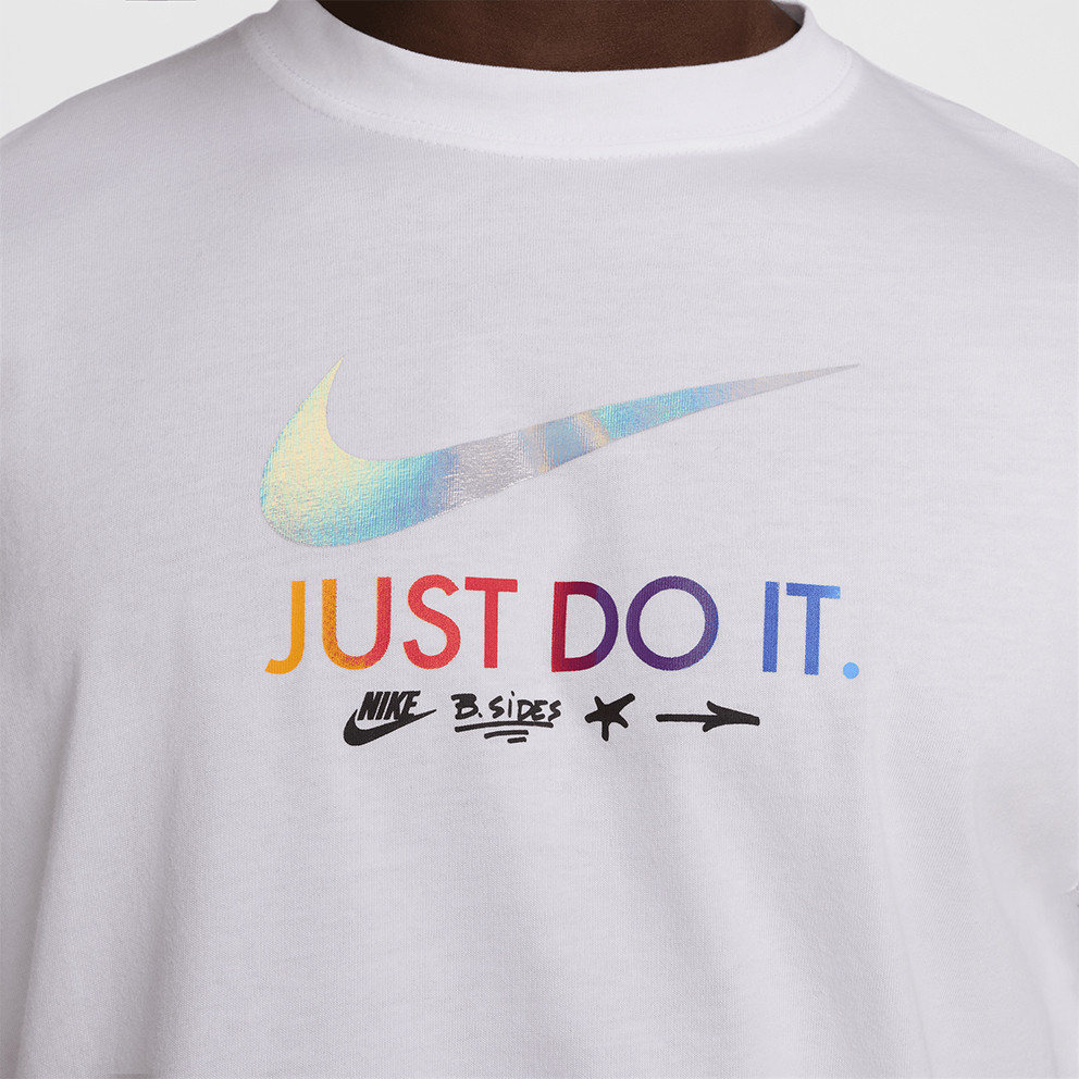 Nike Ανδρικό T-Shirt