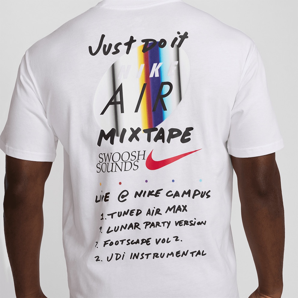 Nike Ανδρικό T-Shirt