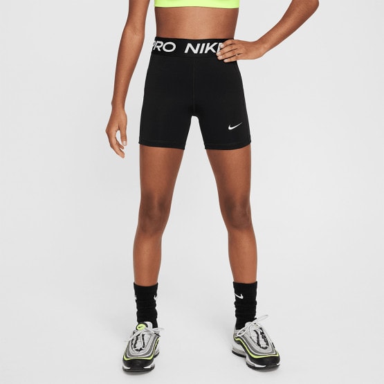 Nike Pro Leak Protection: Period Dri-FIT Kids' Shorts