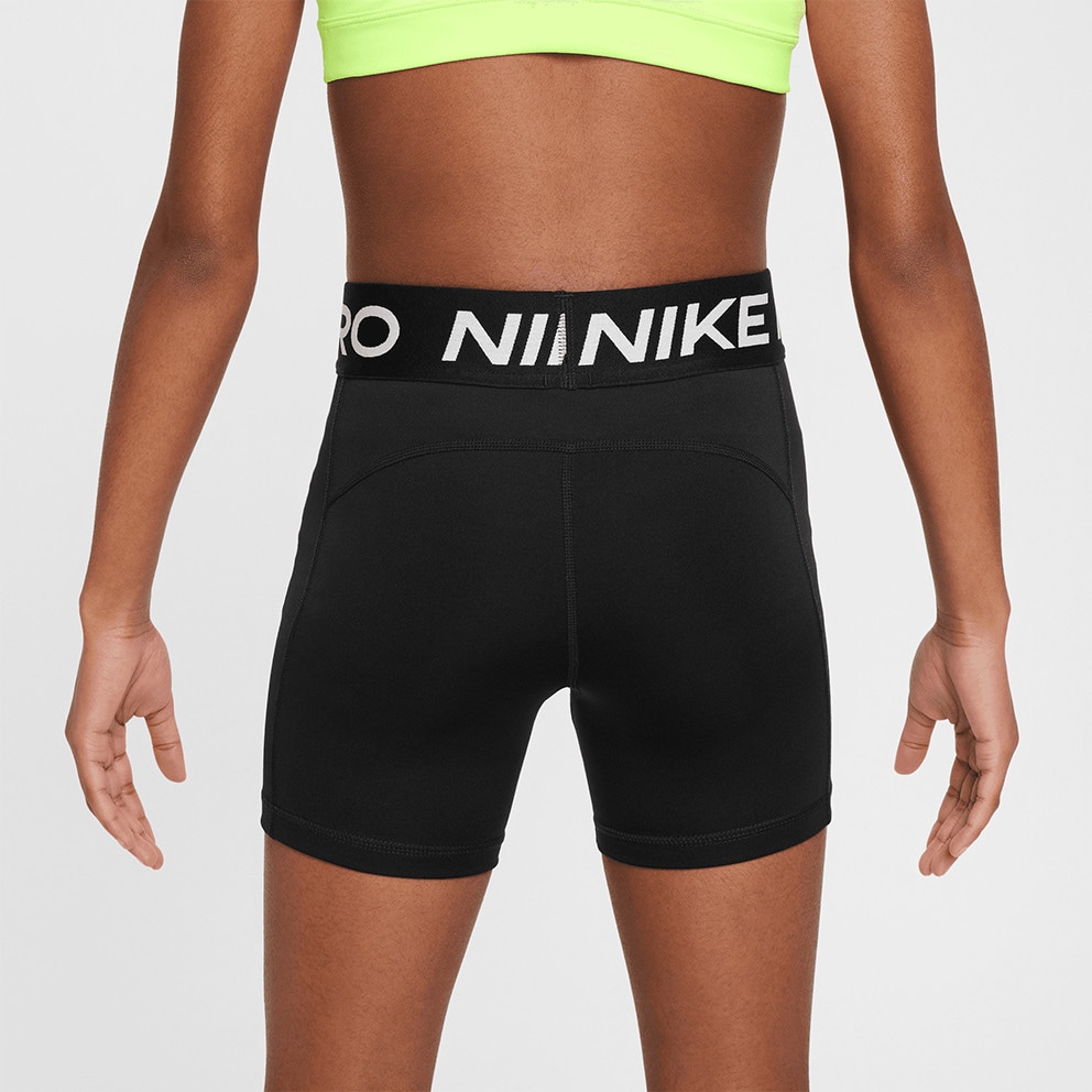 Nike Pro Leak Protection: Period Dri-FIT Kids' Shorts