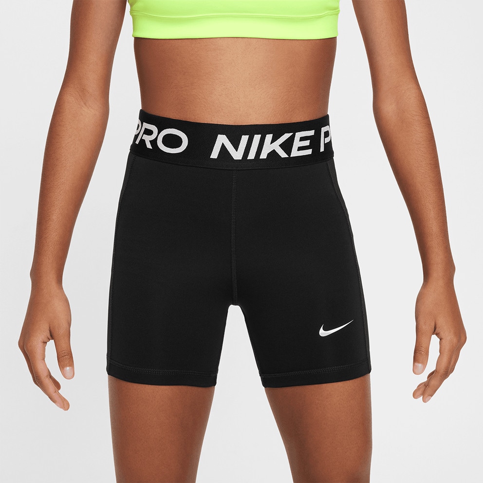 Nike Pro Leak Protection: Period Dri-FIT Kids' Shorts