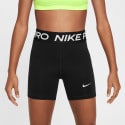 Nike Pro Leak Protection: Period Dri-FIT Kids' Shorts