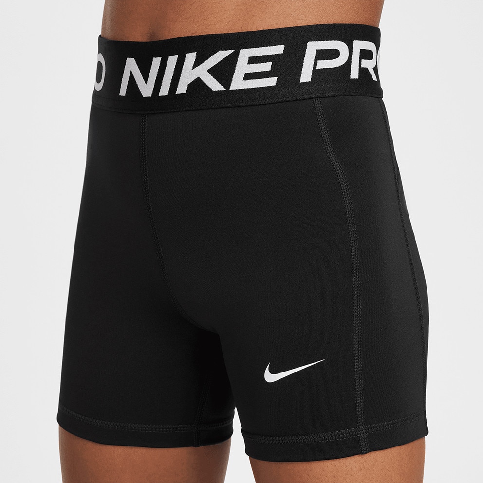 Nike Pro Leak Protection: Period Dri-FIT Kids' Shorts