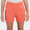 Nike Sportswear Club Fleece 5" French Terry Kids' Shorts