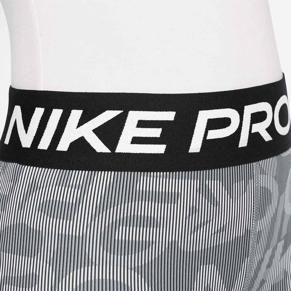 Nike Pro Dri-FIT 3" Kids' Shorts