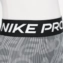 Nike Pro Dri-FIT 3" Kids' Shorts