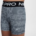 Nike Pro Dri-FIT 3" Kids' Shorts