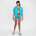 Nike Pro Dri-FIT 3" Kids' Shorts