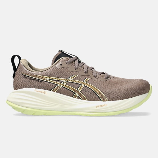 ASICS Gel-Cumulus 27 Ανδρικά Παπούτσια για Τρέξιμο