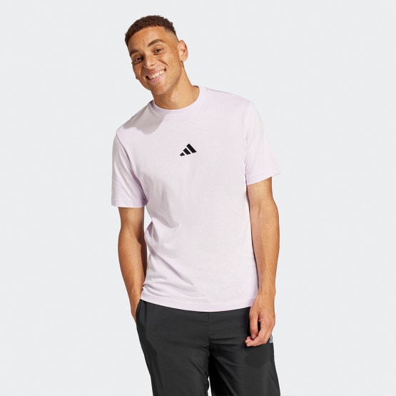 adidas Sportswear Small Logo Ανδρικό T-Shirt