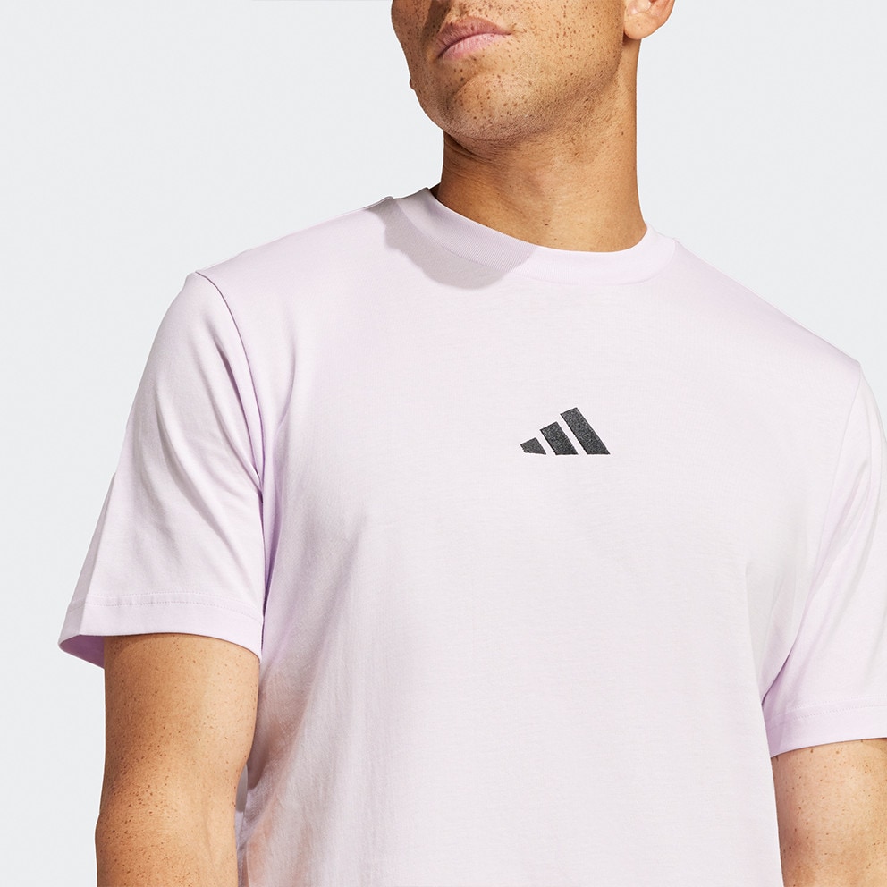 adidas Sportswear Small Logo Ανδρικό T-Shirt
