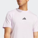 adidas Sportswear Small Logo Ανδρικό T-Shirt