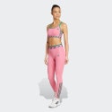 adidas Aeroreact 3-Stripes Light Support Γυναικείο Αθλητικό Μπουστάκι