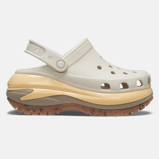 Crocs Mega Crush Clog Unisex Σανδάλια