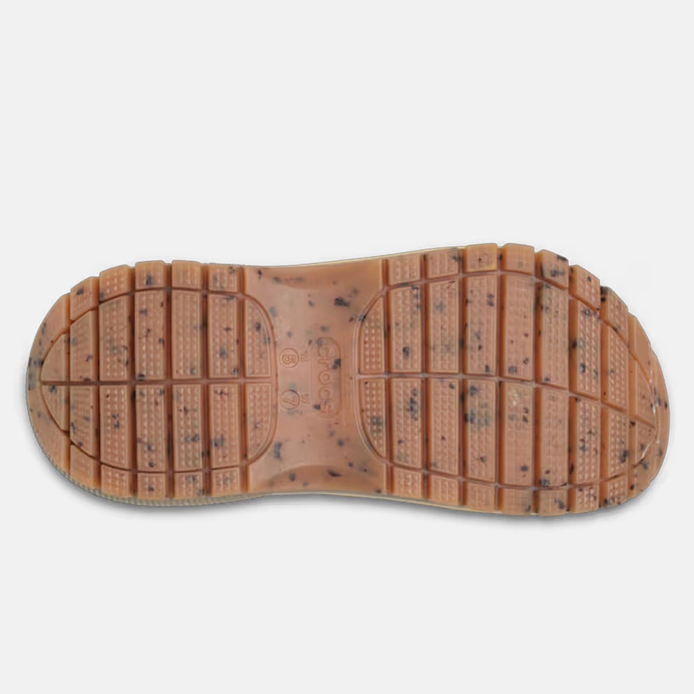 Crocs Mega Crush Clog Unisex Σανδάλια