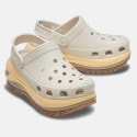 Crocs Mega Crush Clog Unisex Σανδάλια