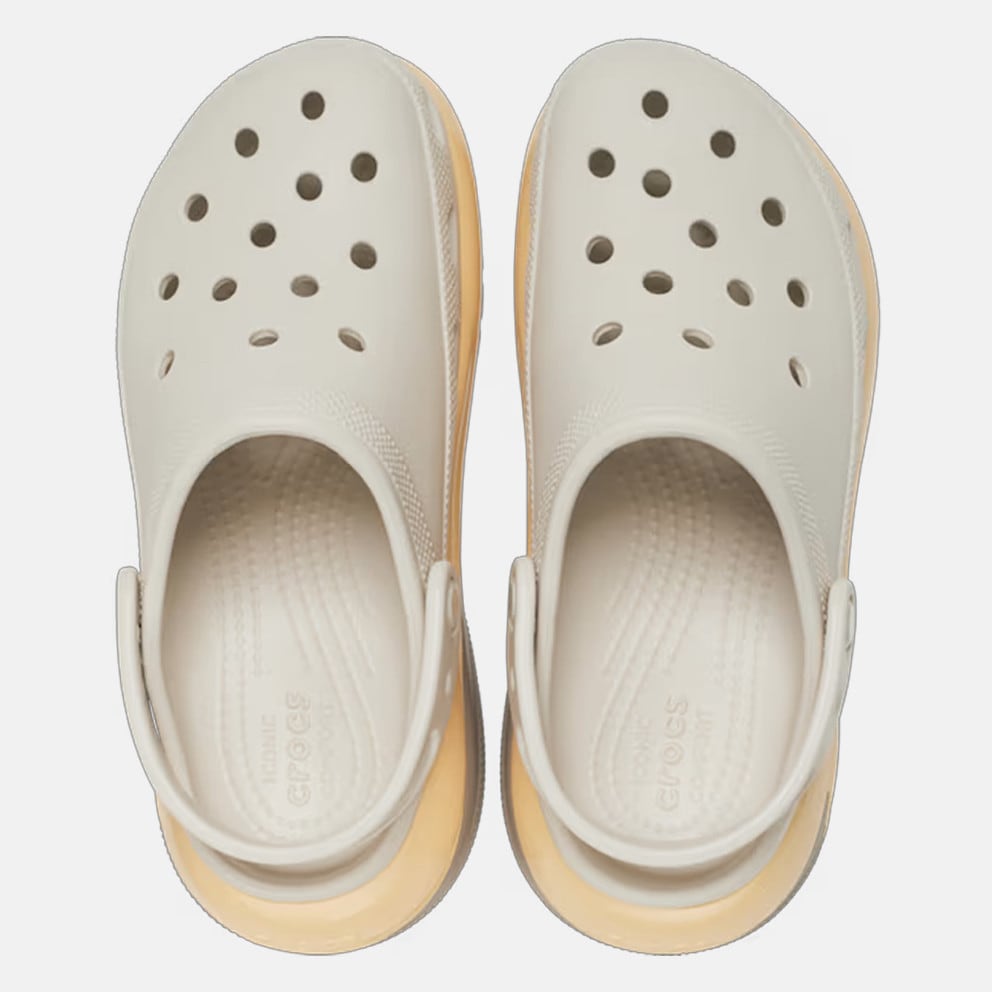Crocs Mega Crush Clog Unisex Σανδάλια