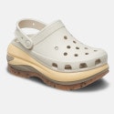 Crocs Mega Crush Clog Unisex Σανδάλια