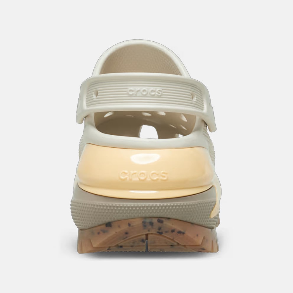 Crocs Mega Crush Clog Unisex Σανδάλια