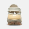 Crocs Mega Crush Clog Unisex Σανδάλια