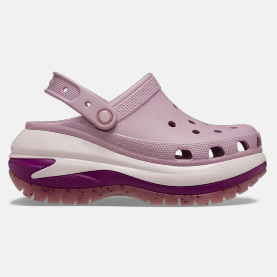 Crocs Mega Crush Clog Unisex Σανδάλια