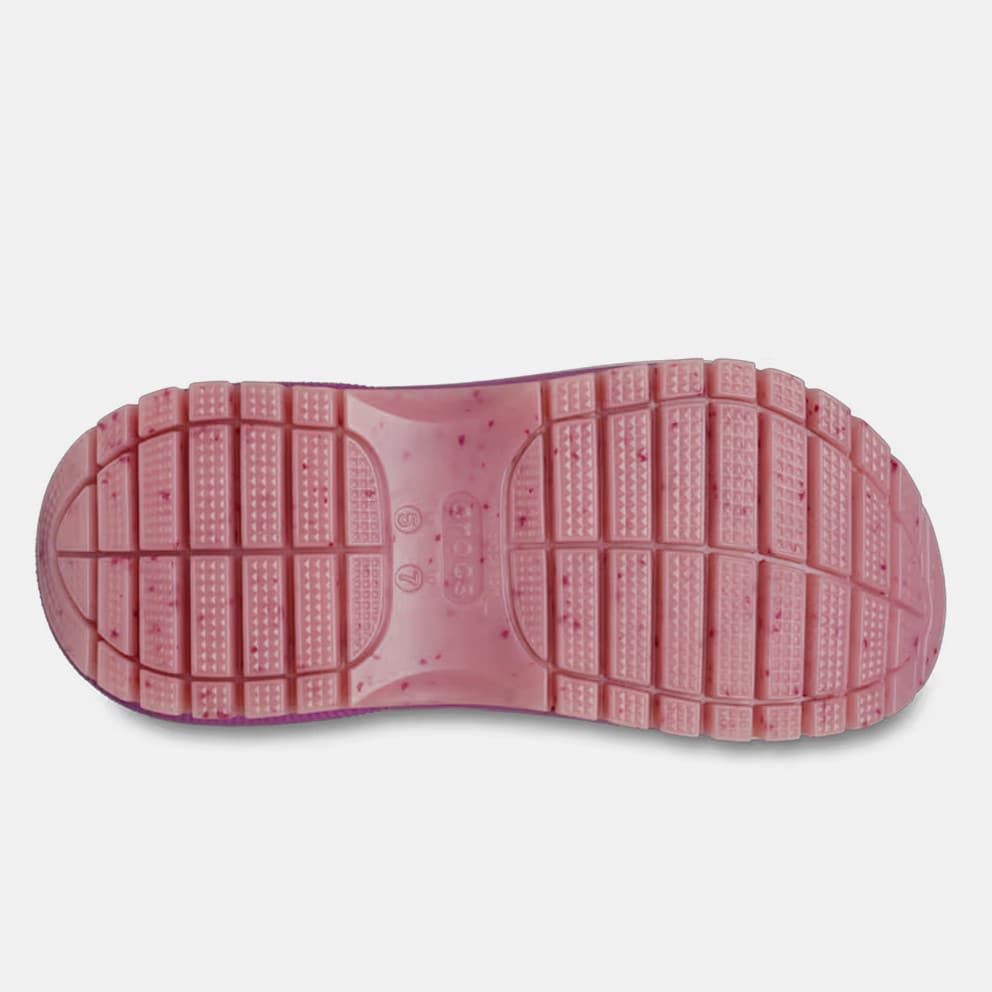 Crocs Mega Crush Clog Unisex Sandals