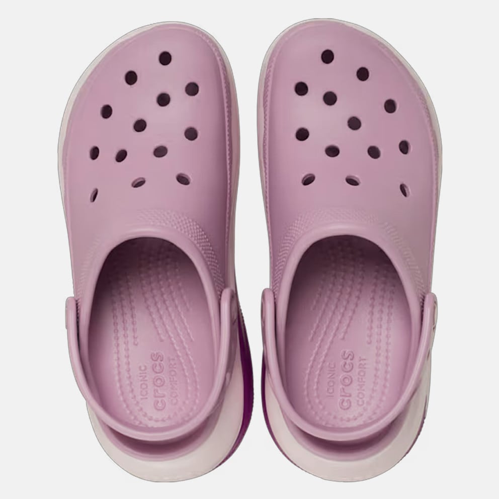 Crocs Mega Crush Clog Unisex Sandals