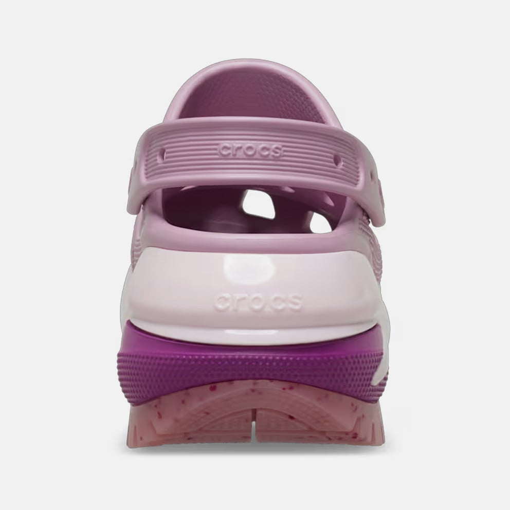 Crocs Mega Crush Clog Unisex Sandals
