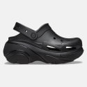Crocs Bubble Crush Clog Unisex Σανδάλια