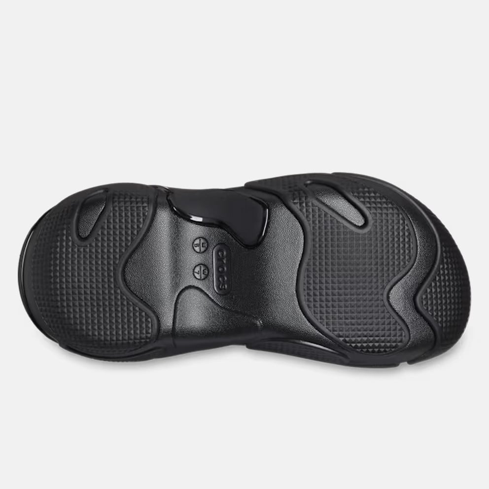 Crocs Bubble Crush Clog Unisex Σανδάλια