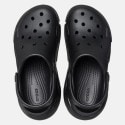 Crocs Bubble Crush Clog Unisex Σανδάλια
