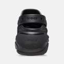 Crocs Bubble Crush Clog Unisex Σανδάλια
