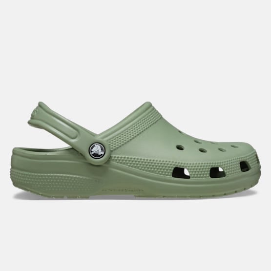 Crocs Classic Clog Unisex Σανδάλια