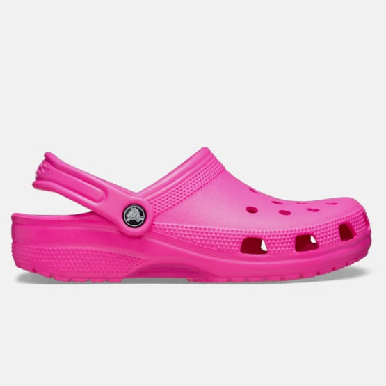 Crocs Classic Clog Unisex Σανδάλια