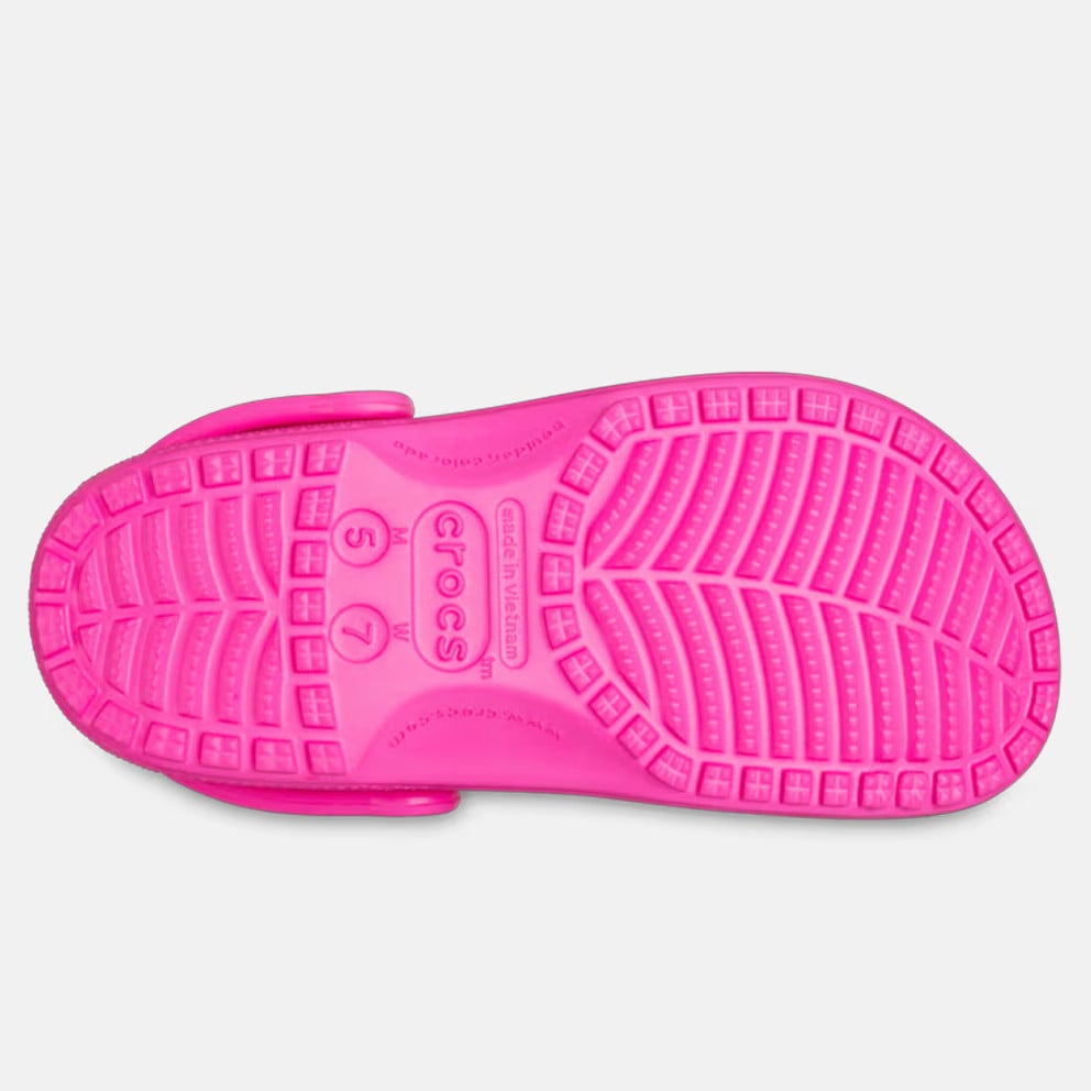 Crocs Classic Clog Unisex Σανδάλια