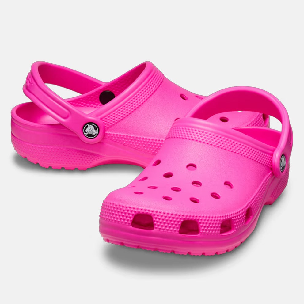 Crocs Classic Clog Unisex Σανδάλια
