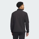 adidas Ultimate365 Tour Wind.Rdy Quarter Zip Pullover
