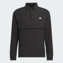 adidas Ultimate365 Tour Wind.Rdy Quarter Zip Pullover